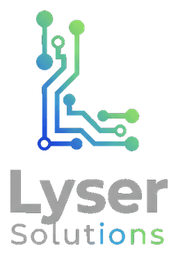 Lyser Solutions logo